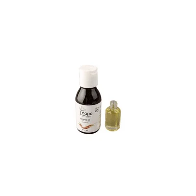 Organic Almond Oil