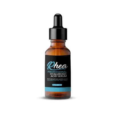 Hyaluronic Acid Serum 30ml