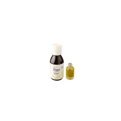 Organic Jojoba Oil