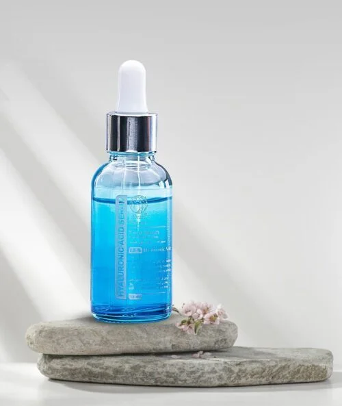 Hyaluronic Acid Serum Evan pharma 30 ml - Image 3