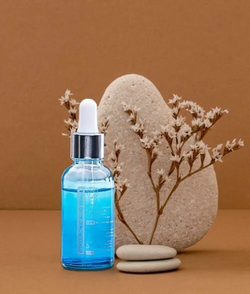 Hyaluronic Acid Serum Evan pharma 30 ml - Image 2