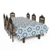 TOPAZ tablecloth waterproof