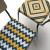 JUNE SEAT PAD (SET OF 2) - Image 3