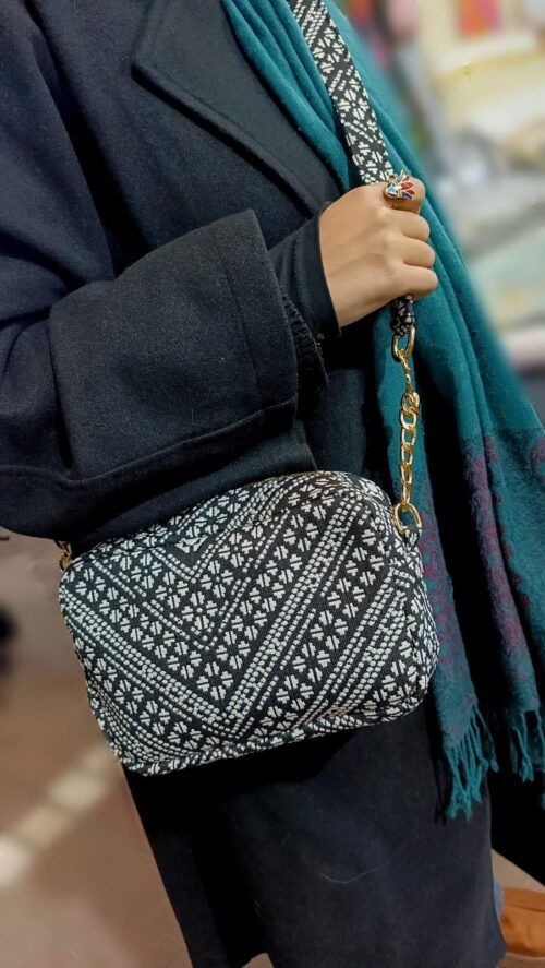 A noly bag